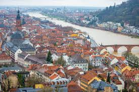 More images for hemingway heidelberg » 48 Hours In Heidelberg Germany A Perfect 2 Day Itinerary Traverse