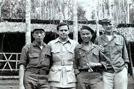 After fighting alongside the french in the indochina war and the americans during the vietnam war, the hmong people were forced to flee laos when the. The Cia The Hmong And The Secret War Minnesota Remembers Vietnam