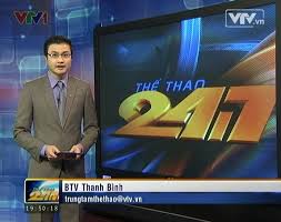 Công ty cp dịch vụ truyền thông thể thao 247. Thá»ƒ Thao 24 7 20 01 2014 Video Ä'a Phat Tren Vtv Vn