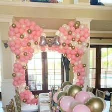 Lili Sballoondecorations On Instagram Minnie Mouse Arch Setup From Yes Minnie Mouse Balloons Minnie Mouse Decorations Minnie Mouse Birthday Party Decorations