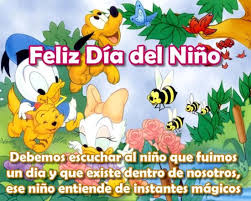 Desde hace más de una década, la fecha se conmemora el tercer domingo de agosto; Feliz Dia Del Nino 2021 Imagenes Frases Y Mensajes