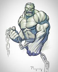 How To Draw Deltoids Anatomy For Artists Anatomy For Artists Hulk Sketch Drawing Superheroes