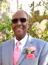 Claude S. Page, Jr. Obituary April 27, 2021