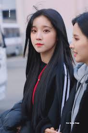 Fairytale On Twitter In 2020 Celebrities Asian Beauty Girl Crushes