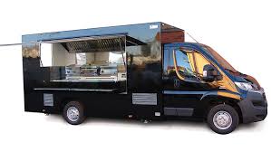 Food truck terpakai untuk dijual. Belum Punya Pengalaman Bisnis Food Truck Begini Tipsnya