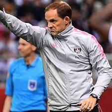 The system this trainer plays is just not good for. Psg Extend Thomas Tuchel S Contract As Coach For Another Year Paris Saint Germain The Guardian