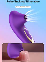 Adult Sex Toys Vibrator for Women, Clitoral Sucking Vibrator Clit Sucker  Clitoris Stimulator Nipple Stimulation Sex Products for Women | SHEIN EUR