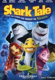 Angelina jolie through the years. Shark Tale Dvd Database Fandom