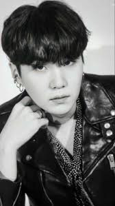 You can safely assume i've heard a countless number of other singers' songs. Weverse Magazine Bts Be Comeback Interview In 2021 Min Yoongi Min Suga Yoongi