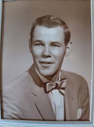 Paul Meadows- Terry's Fork