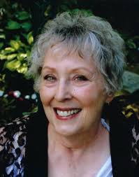 Joyce CUTLER Obituary (1933