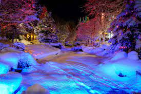 Maybe you would like to learn more about one of these? Whistler Winter Wonderland 4k Ultra Hd Wallpaper Hintergrund 5939x3965