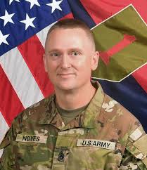 One leader passes the torch. Another charges forward. Command Sgt. Maj.  Sean Clark capped off a storied career with 2-503rd Airborne Infantry  Regiment "The Rock", leaving behind a legacy. Now, Command Sgt.