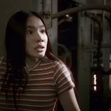 Ashley Matheson Ghost Town