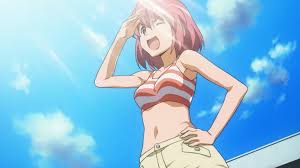 Toradora tenporada 2 ep 10. Fireworks Toradora Wiki Fandom