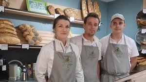 Boulangerie La Grigne Bio A Chateauroux Du Bon Et Du Fait Maison