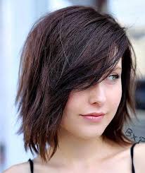 Giving volume and texture, the layers starting from. 40 Latest Pictures Of Short Layered Haircuts Checopie