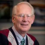 Theodore A. Henderson, MD, PhD