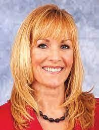 Terri Riker's Instagram, Twitter & Facebook