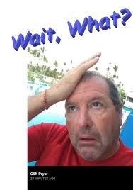 20+ Things You Shouldn't Tell the Pool Man