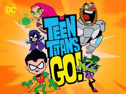 Check spelling or type a new query. Watch Teen Titans Go Season 6 Prime Video