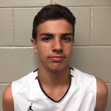 Will Larkin's High School Career Home