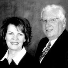 New mission presidents