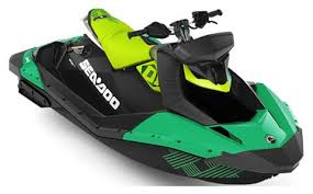 Sea Doo Lineup Available Through Ingles Performance Phoenix Ny