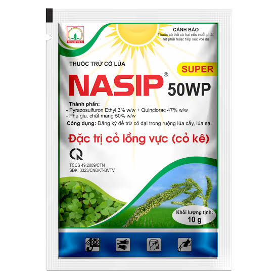 Nasip 50WP