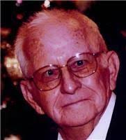 Kenneth Hendrickson Obituary (1928