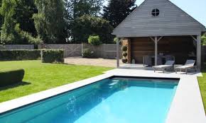 landelijk zwembad landelijk zwembad zwembad tuin zwembad