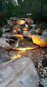 90 Graceful Backyard Waterfall Inspirations On A Budget Outdoorspaces Jardin D Eau Amenagement Jardin Bassin Bassin De Jardin