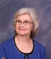 Obituary information for Winona Abrams Gibbons