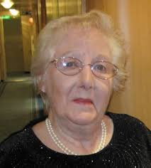 Margaret Peterson Obituary