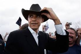 BEST DARN GUN SALESMAN IN AMERICA