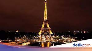 Ternyata, di balik mewahnya paris masih banyak orang yang tak punya tempat tinggal dan membuat mereka harus tidur di pusat kota ini. Tergoda Di Kota Sejuta Cahaya Paris