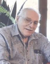 Obituary information for Robert E. Olson