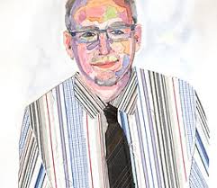 Jeff Hand Print Design