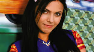 Actriz de 'Los Reyes' revela por qué abandonó novela con Verónica Castro y  se alejó de la televisión