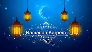 Ramadan, also spelled ramazan, ramzan, ramadhan or ramathan, is the ninth month of the islamic calendar, observed by muslims worldwide as a month of fasting (sawm), prayer. Es Ist Ramadan Die Schonste Zeit Des Jahres Ramadan Special Ramadan Reihe Youtube