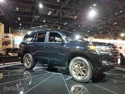 Our comprehensive coverage delivers all you need to know to make an informed car buying decision. 2019 Toyota Land Cruiser Heritage Edition Combines Off Roading Prowess And Exclusive Luxury In Chicago Top Speed