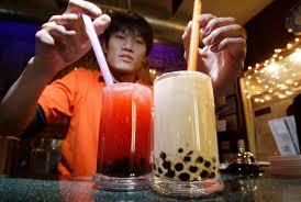 Made in the usa with us and imported materials. Bubble Tea What Happened To A 14 Year Old Who Drank It