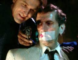 It's okay guys! Movie Madness in Portland is already working