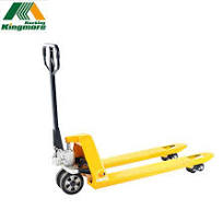 2.5 Ton Hydraulic Hand Pallet Truck Manual Pallet Jack Factory
