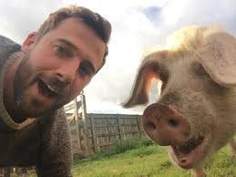 Our founder, Joe Parente and acclaimed chef, Jake Simpson are hosting an  authentic Italian pop-up event at The Harley Café