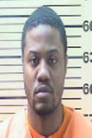 Arrest report 5-10-13