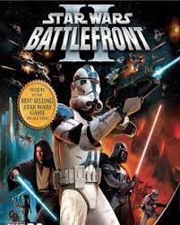 A supposedly standalone film turned into a trilogy, then spawned mor. Star Wars Battlefront Ii Star Wars Wiki Fandom