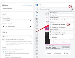 Facebook also allows you to copy and paste a text you typed. How To Find Dark Post Id In Facebook Ads Manager Postjelly Facebook Post Reply Automation