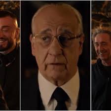 Chi è Alessandro Cutrera, il fidanzato di Bianca Balti