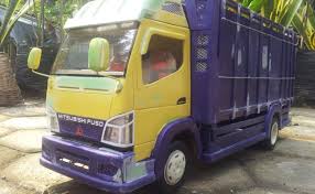 Truk miniatur, ***membuat kabin miniatur truk part 2. 35 Trend Terbaru Cara Membuat Mobil Truk Dari Kardus Cute766
